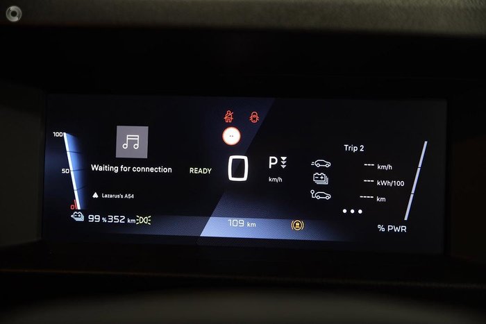 2024 Peugeot E-Expert