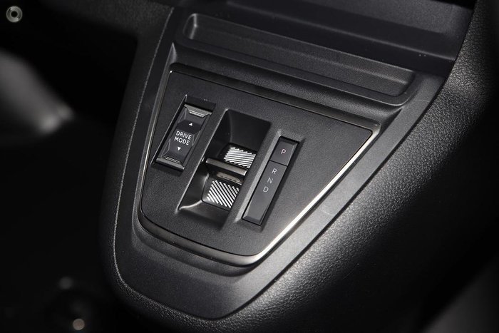 2024 Peugeot E-Expert