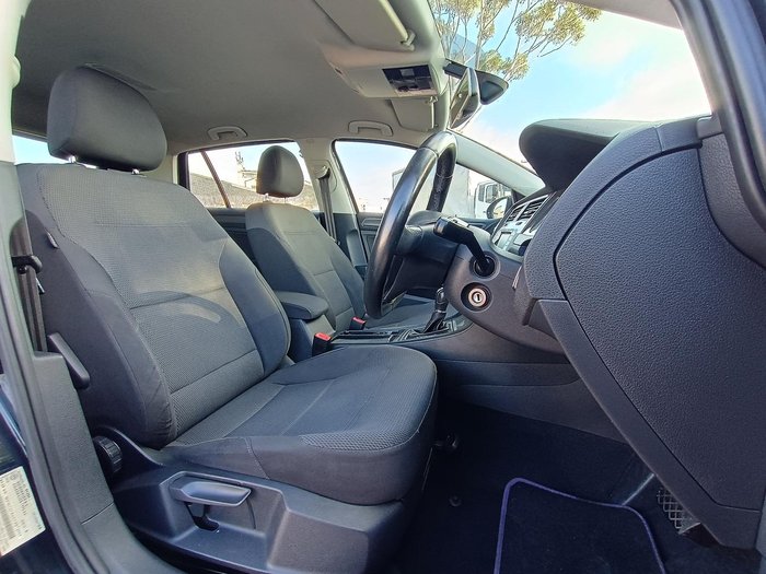 2013 Volkswagen Golf 90TSI Comfortline