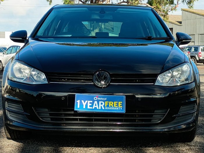 2013 Volkswagen Golf 90TSI Comfortline