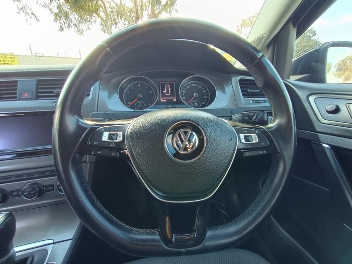 2013 Volkswagen Golf 90TSI Comfortline