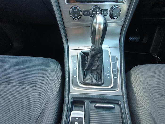 2013 Volkswagen Golf 90TSI Comfortline