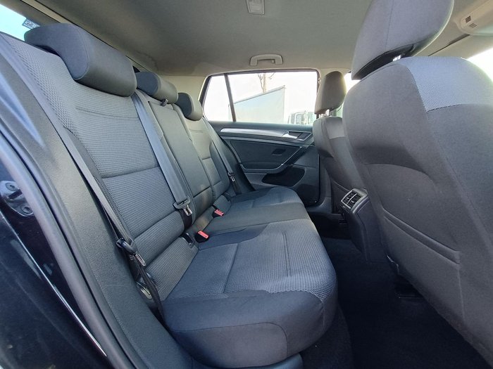 2013 Volkswagen Golf 90TSI Comfortline
