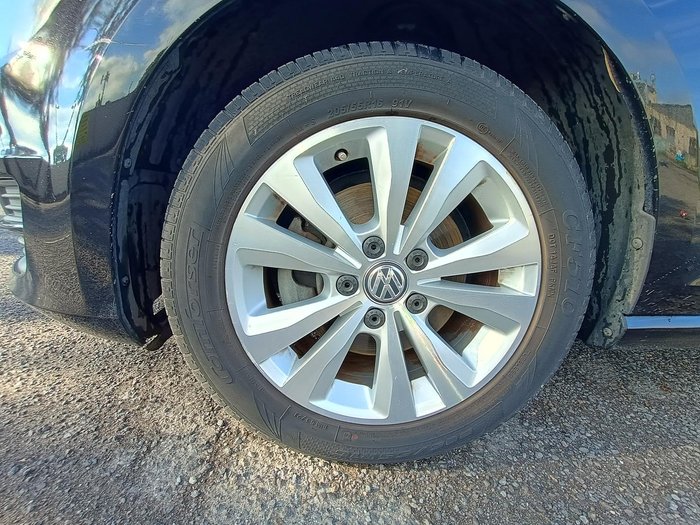 2013 Volkswagen Golf 90TSI Comfortline