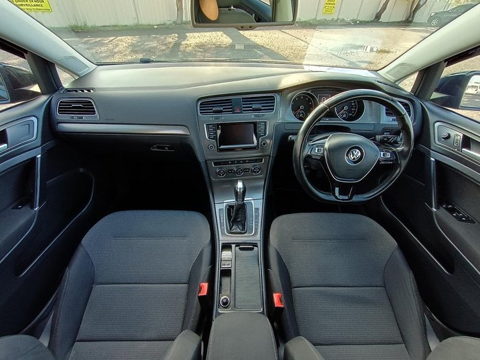 2013 Volkswagen Golf 90TSI Comfortline