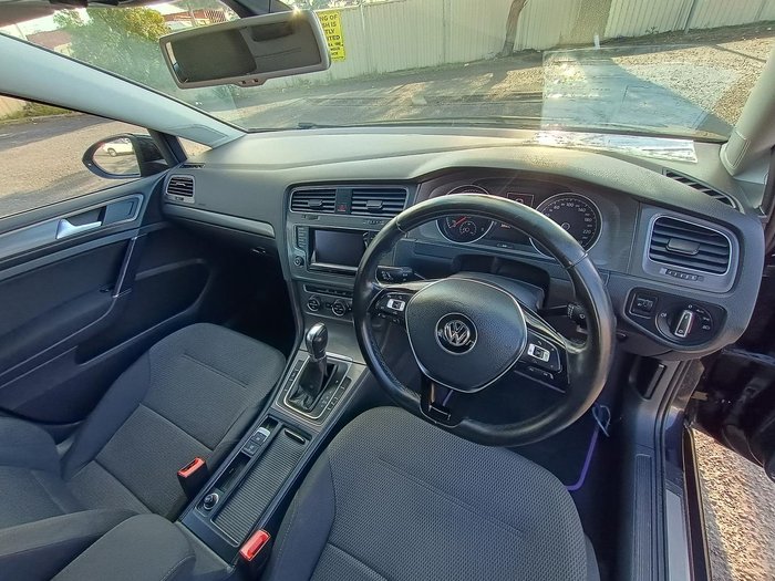 2013 Volkswagen Golf 90TSI Comfortline