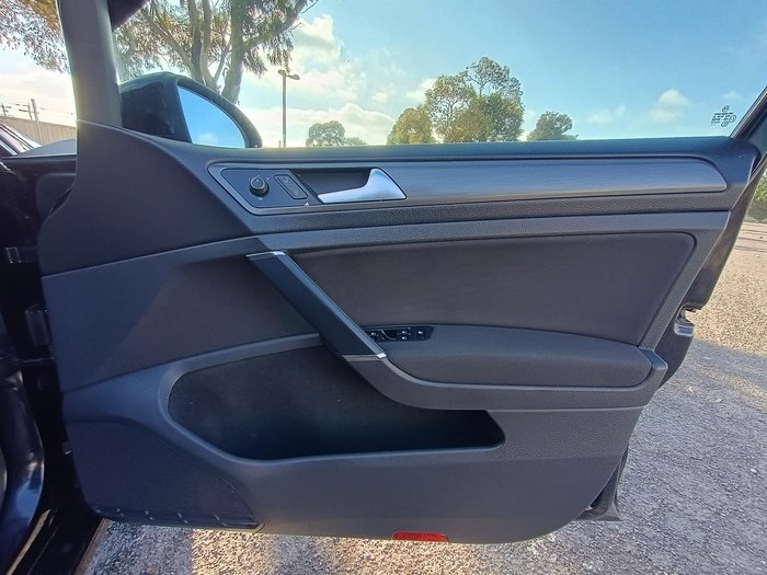 2013 Volkswagen Golf 90TSI Comfortline