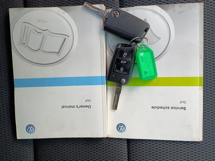 2013 Volkswagen Golf 90TSI Comfortline