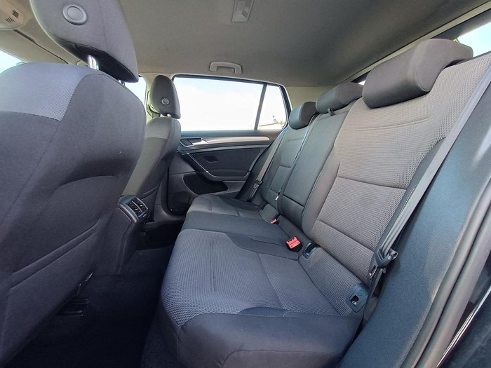 2013 Volkswagen Golf 90TSI Comfortline