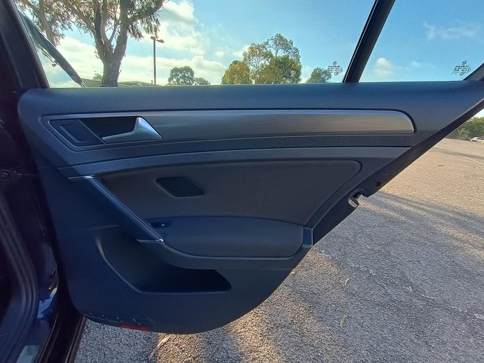 2013 Volkswagen Golf 90TSI Comfortline