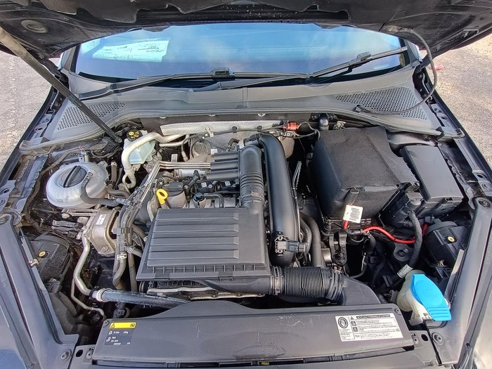 2013 Volkswagen Golf 90TSI Comfortline