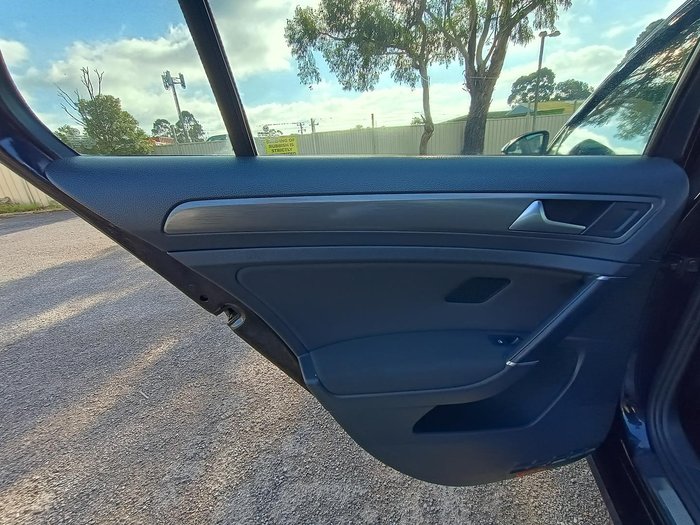 2013 Volkswagen Golf 90TSI Comfortline