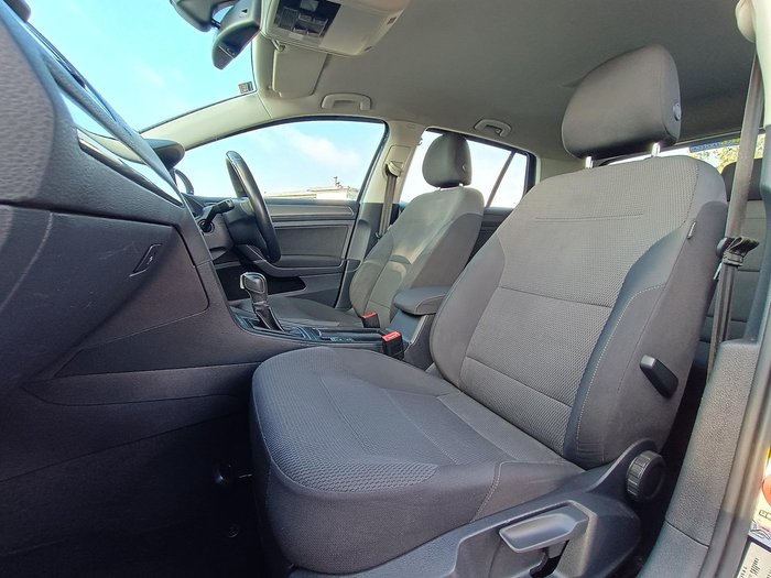 2013 Volkswagen Golf 90TSI Comfortline