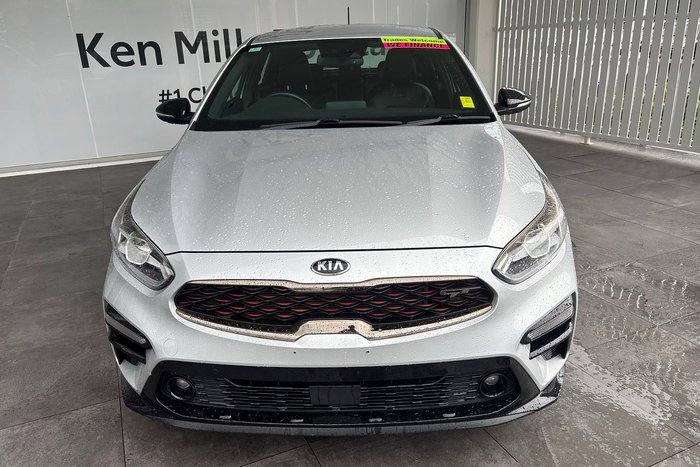 2019 Kia Cerato GT