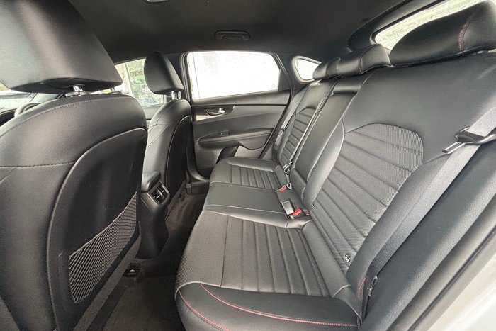 2019 Kia Cerato GT