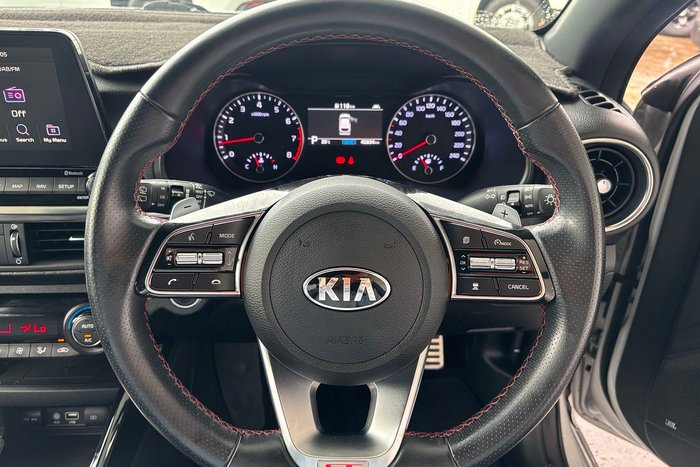 2019 Kia Cerato GT
