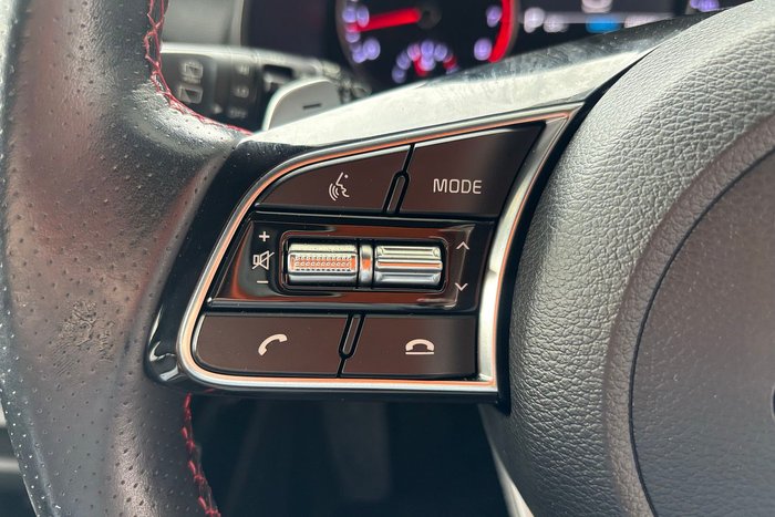 2019 Kia Cerato GT