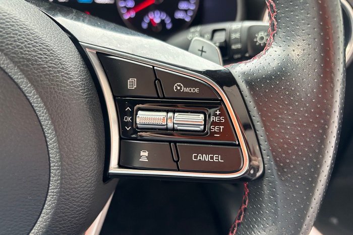 2019 Kia Cerato GT