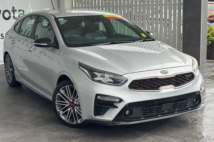 2019 Kia Cerato