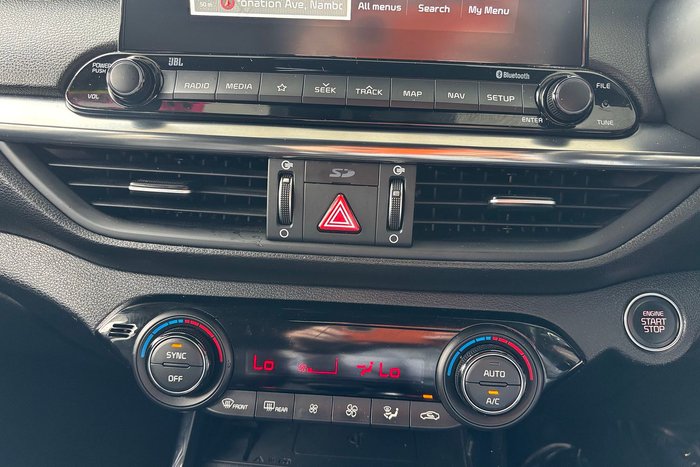 2019 Kia Cerato GT