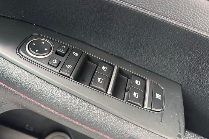 2019 Kia Cerato GT