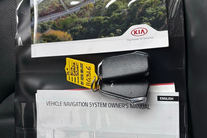 2019 Kia Cerato GT