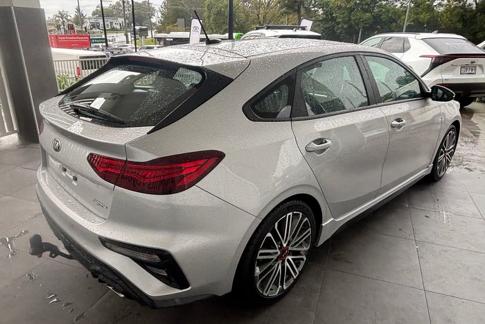 2019 Kia Cerato GT