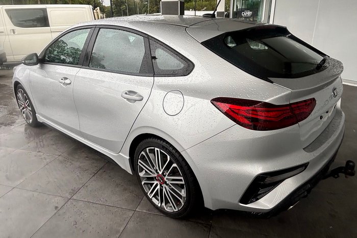 2019 Kia Cerato GT