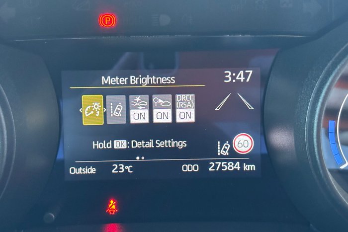 2021 Toyota Yaris Cross GX