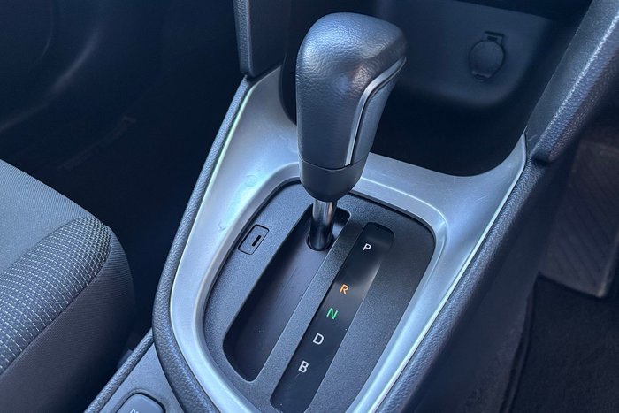 2021 Toyota Yaris Cross GX