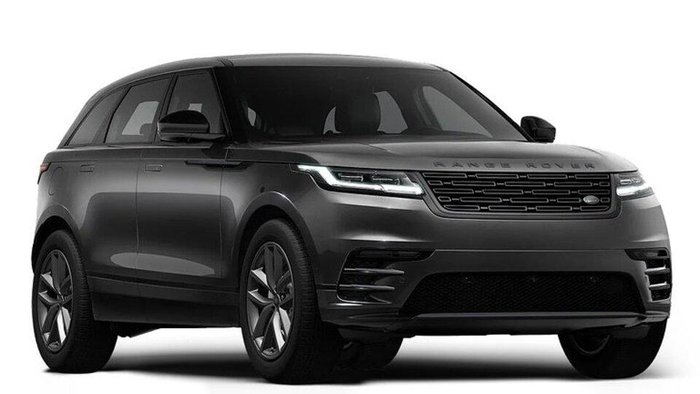 2025 Land Rover Range Rover Velar