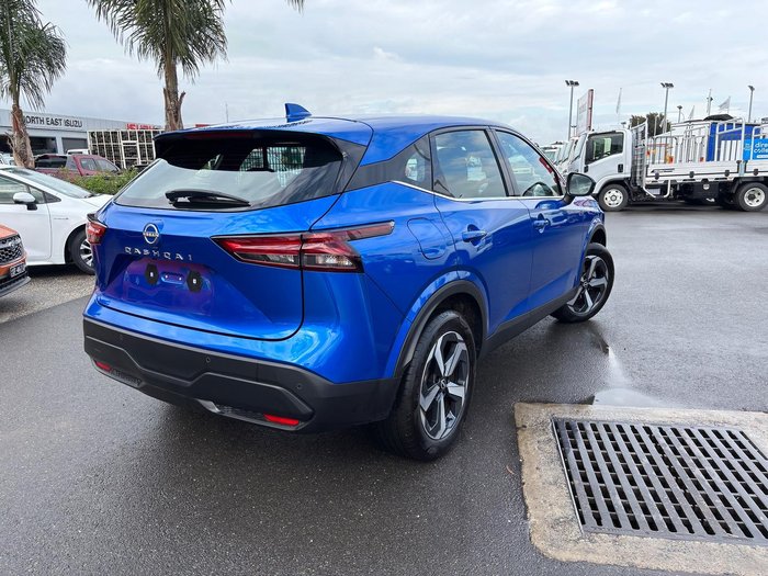 2023 Nissan QASHQAI ST