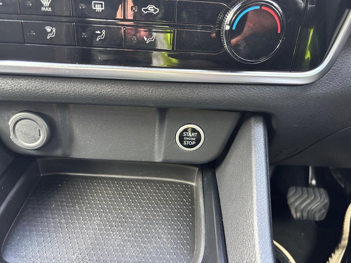 2023 Nissan QASHQAI ST