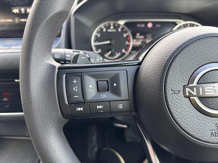 2023 Nissan QASHQAI ST