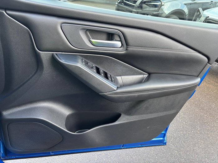 2023 Nissan QASHQAI ST