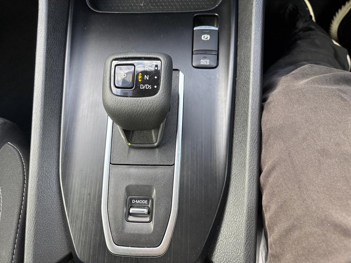 2023 Nissan QASHQAI ST