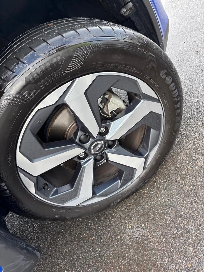 2023 Nissan QASHQAI ST