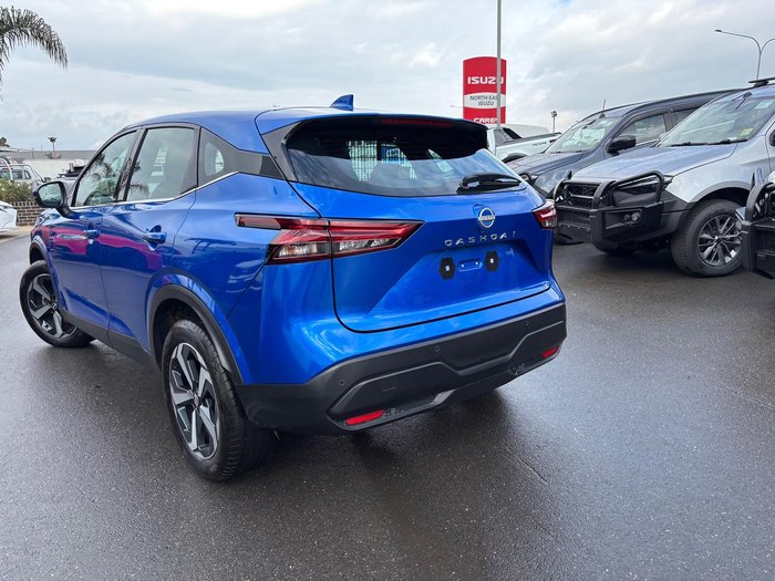 2023 Nissan QASHQAI ST