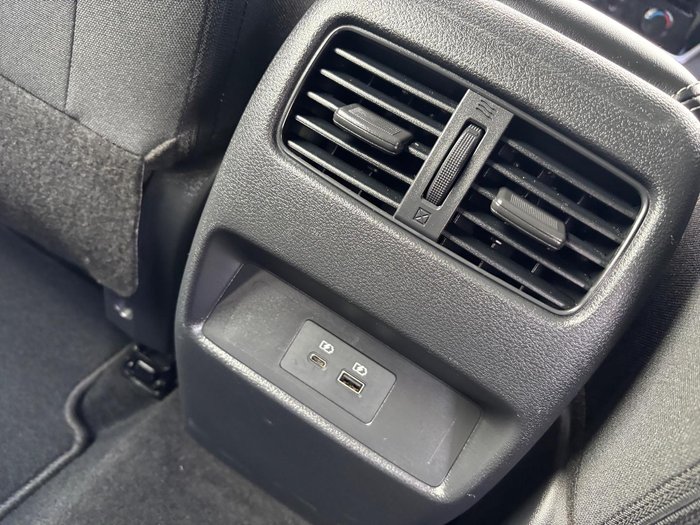2023 Nissan QASHQAI ST