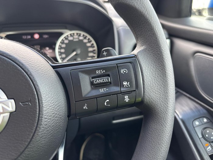 2023 Nissan QASHQAI ST