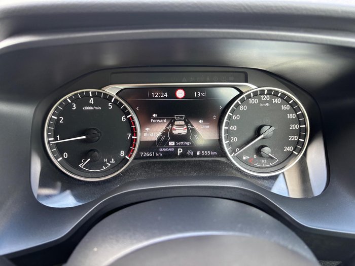 2023 Nissan QASHQAI ST