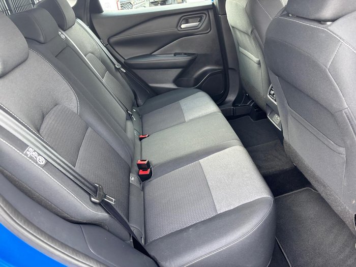 2023 Nissan QASHQAI ST