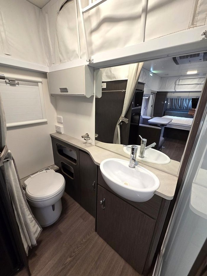 2018 Jayco Journey Dx