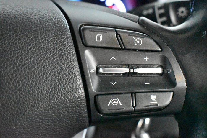 2021 Hyundai i30