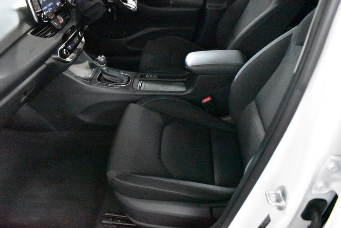 2021 Hyundai i30