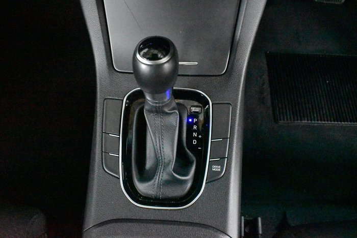 2021 Hyundai i30