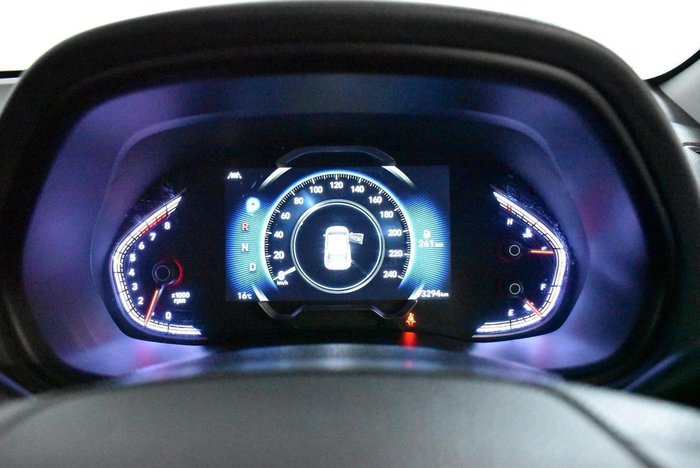 2021 Hyundai i30