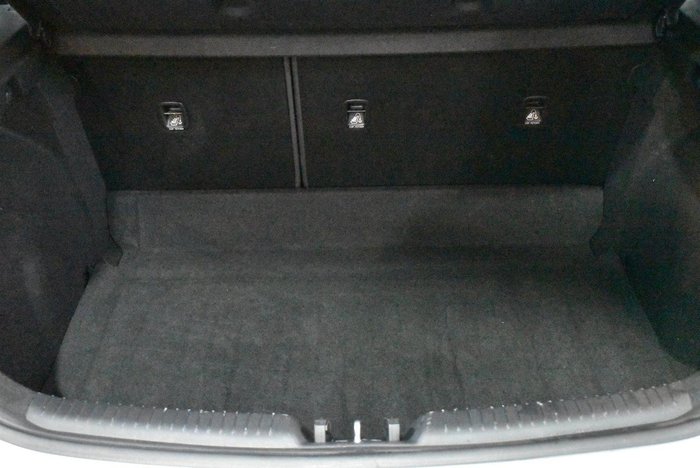 2021 Hyundai i30