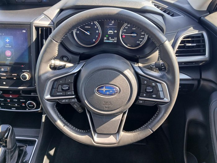 2021 Subaru Forester Hybrid L