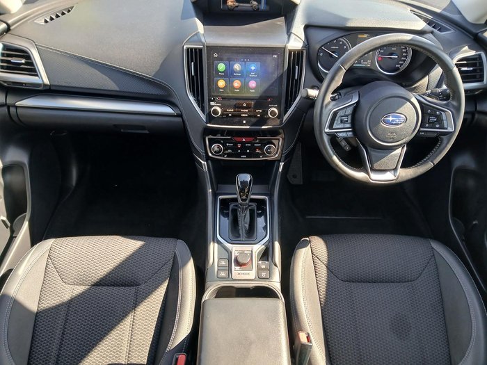 2021 Subaru Forester Hybrid L